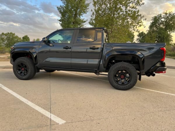 2024 Toyota Tacoma TRD Pro 4x4 Double Cab - Image 19
