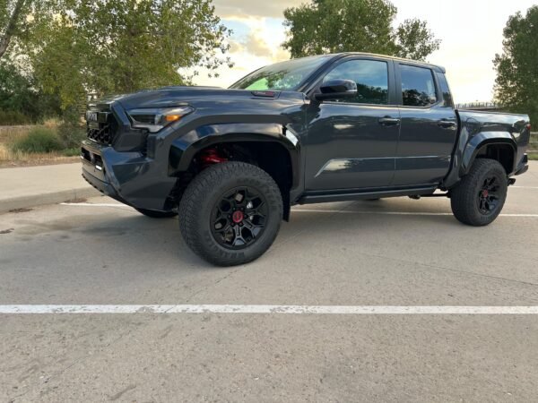 2024 Toyota Tacoma TRD Pro 4x4 Double Cab - Image 16