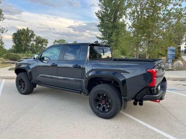 2024 Toyota Tacoma TRD Pro 4x4 Double Cab - Image 15