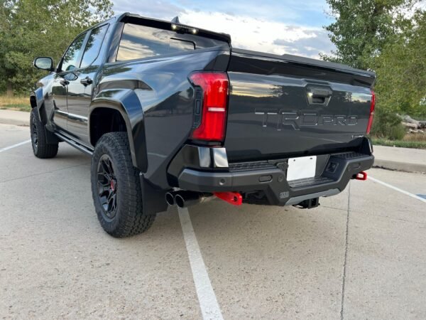 2024 Toyota Tacoma TRD Pro 4x4 Double Cab - Image 7