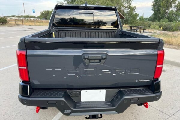 2024 Toyota Tacoma TRD Pro 4x4 Double Cab - Image 6