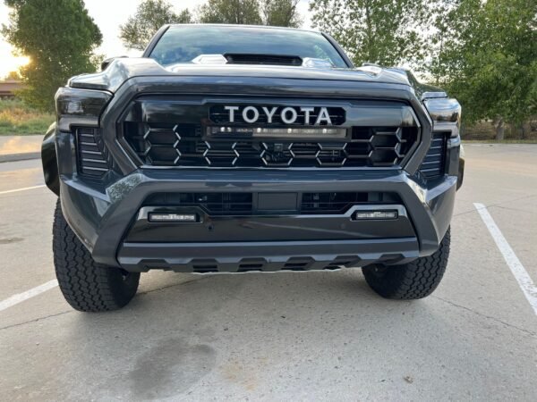 2024 Toyota Tacoma TRD Pro 4x4 Double Cab - Image 3
