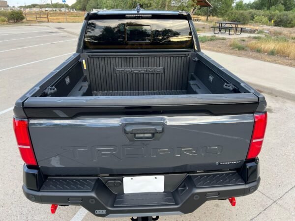 2024 Toyota Tacoma TRD Pro 4x4 Double Cab - Image 8