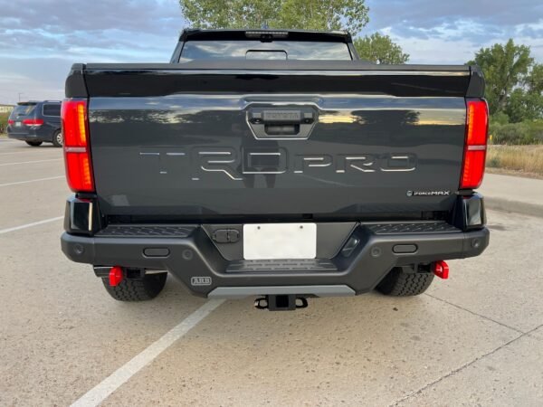 2024 Toyota Tacoma TRD Pro 4x4 Double Cab - Image 2