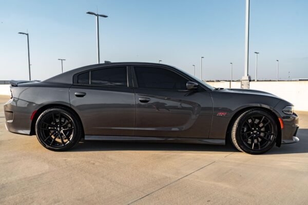 2021 Dodge Charger Scat Pack - Image 9