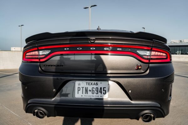 2021 Dodge Charger Scat Pack - Image 8
