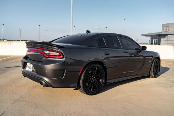 2021 Dodge Charger Scat Pack - Image 7