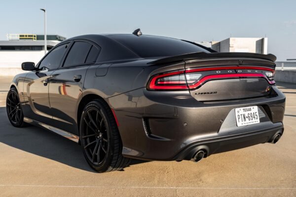 2021 Dodge Charger Scat Pack - Image 6