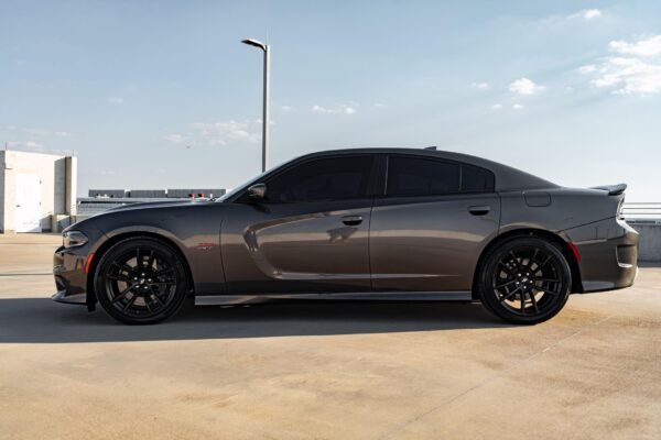 2021 Dodge Charger Scat Pack - Image 4