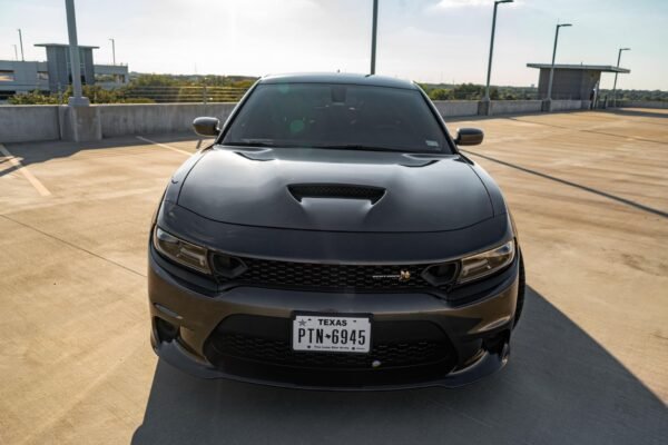 2021 Dodge Charger Scat Pack - Image 12