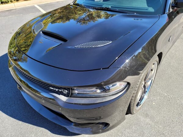 2015 Dodge Charger SRT Hellcat - Image 8