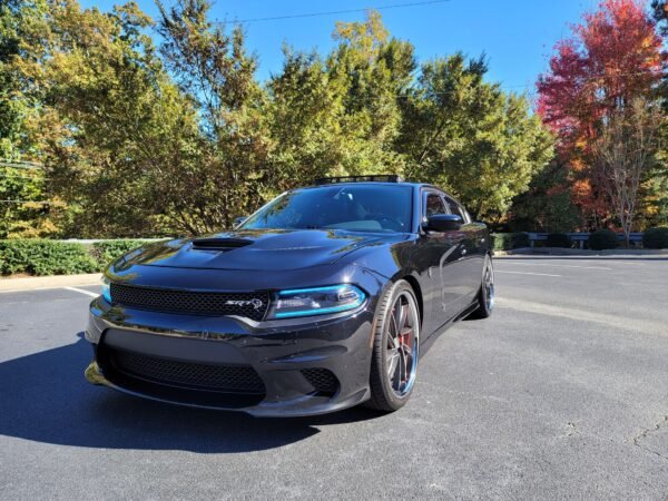 2015 Dodge Charger SRT Hellcat - Image 19