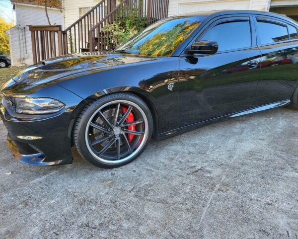 2015 Dodge Charger SRT Hellcat - Image 14