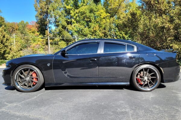 2015 Dodge Charger SRT Hellcat - Image 6