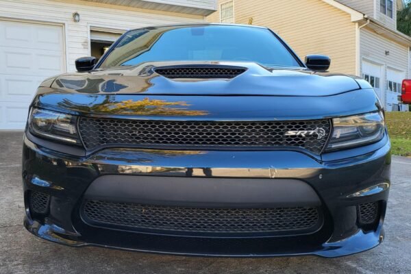 2015 Dodge Charger SRT Hellcat - Image 3