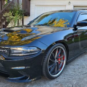 2006 Dodge Charger SRT8