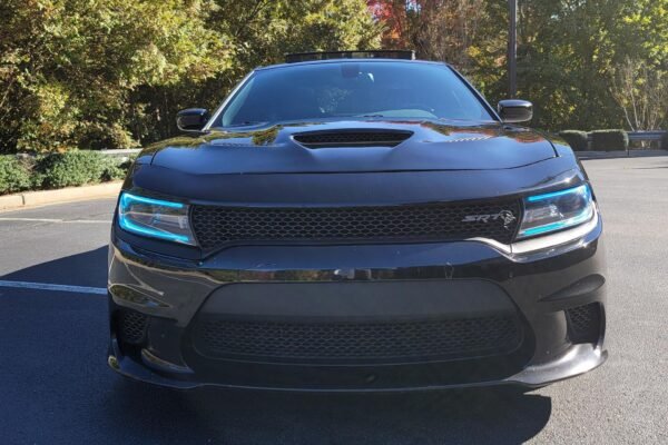 2015 Dodge Charger SRT Hellcat - Image 5