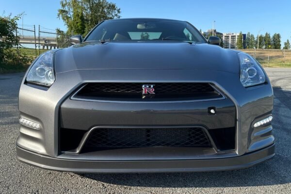 2014 Nissan GT-R Premium - Image 22