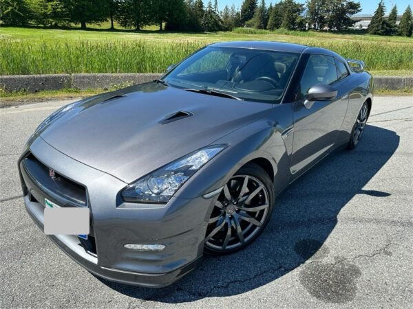 2014 Nissan GT-R Premium - Image 20