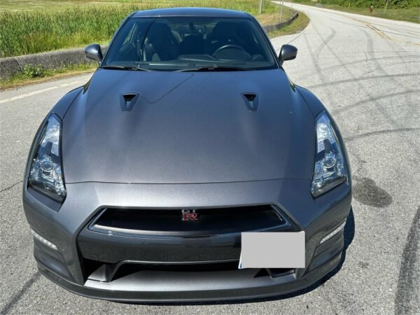 2014 Nissan GT-R Premium - Image 5