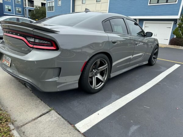 2019 Dodge Charger SRT Hellcat - Image 15
