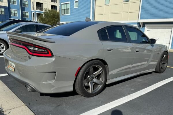 2019 Dodge Charger SRT Hellcat - Image 16