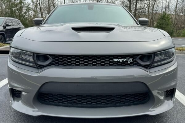 2019 Dodge Charger SRT Hellcat - Image 14