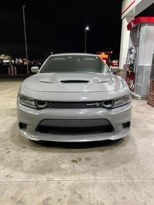 2019 Dodge Charger SRT Hellcat - Image 12