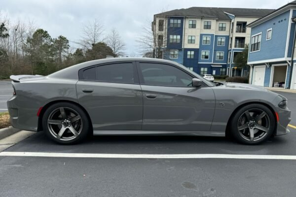 2019 Dodge Charger SRT Hellcat - Image 9