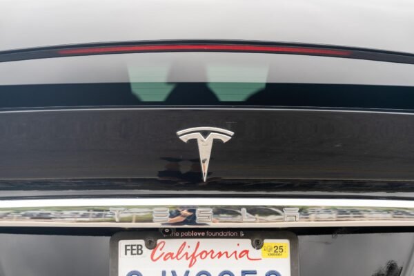 2020 Tesla Model X Long Range Plus - Image 27