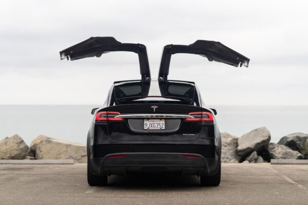 2020 Tesla Model X Long Range Plus - Image 25