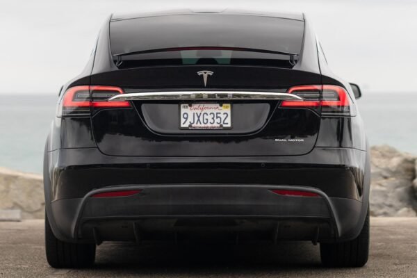 2020 Tesla Model X Long Range Plus - Image 19