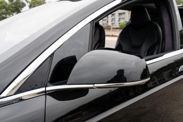 2020 Tesla Model X Long Range Plus - Image 12