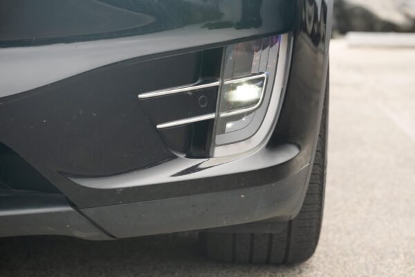 2020 Tesla Model X Long Range Plus - Image 8