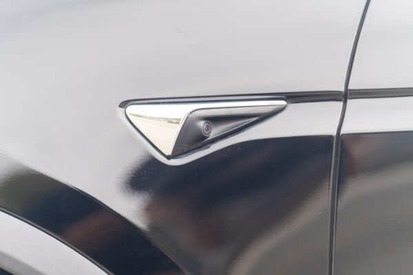 2020 Tesla Model X Long Range Plus - Image 16