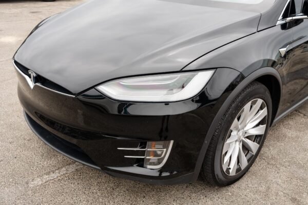 2020 Tesla Model X Long Range Plus - Image 6