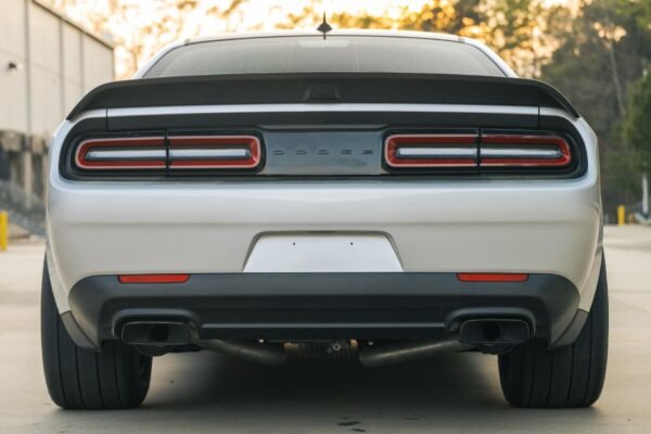 2023 Dodge Challenger SRT Demon 170 - Image 12