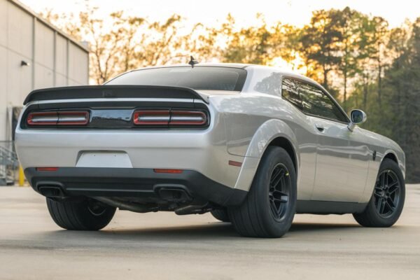 2023 Dodge Challenger SRT Demon 170 - Image 7