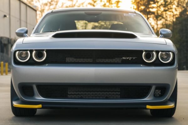 2023 Dodge Challenger SRT Demon 170 - Image 8