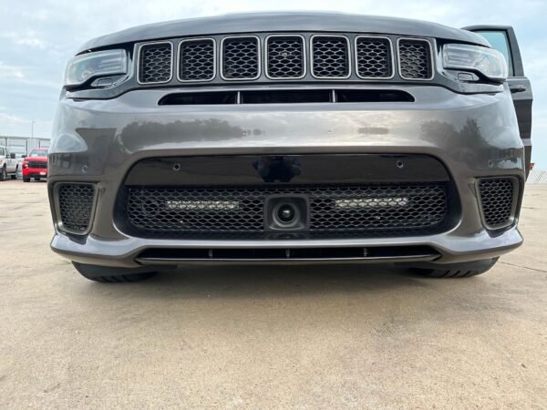 2018 Jeep Grand Cherokee Trackhawk - Image 6