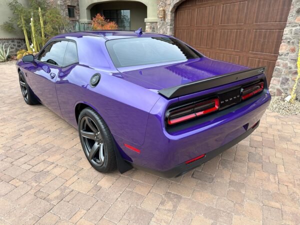2019 Dodge Challenger SRT Hellcat Redeye - Image 17