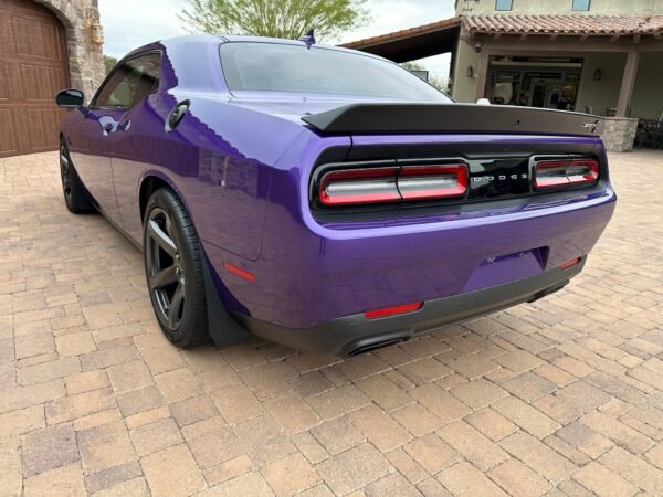 2019 Dodge Challenger SRT Hellcat Redeye - Image 15