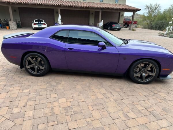 2019 Dodge Challenger SRT Hellcat Redeye - Image 14