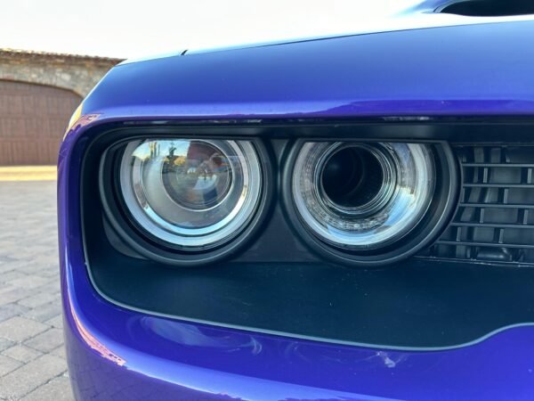 2019 Dodge Challenger SRT Hellcat Redeye - Image 10