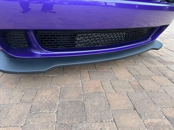 2019 Dodge Challenger SRT Hellcat Redeye - Image 8