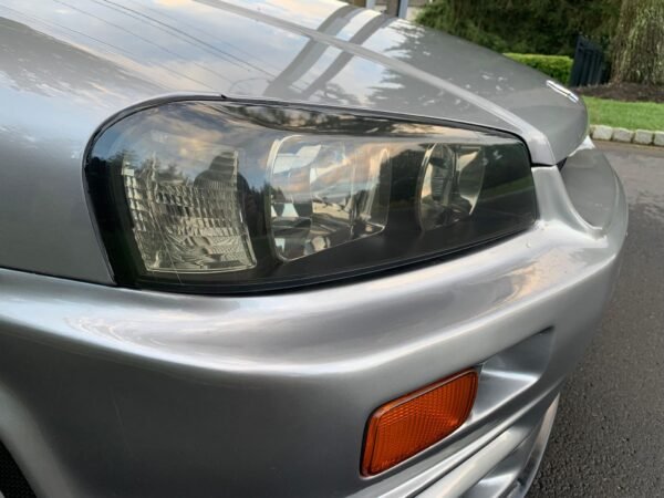 1998 Nissan Skyline 25GT-X Sedan - Image 5