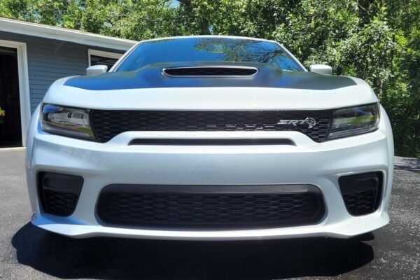 2021 Dodge Charger SRT Hellcat Widebody - Image 17