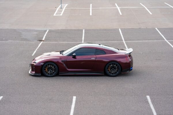 2009 Nissan GT-R - Image 14