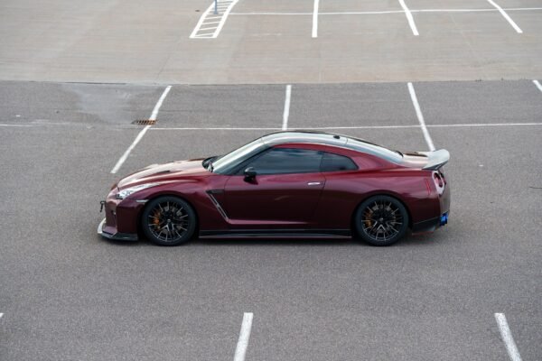 2009 Nissan GT-R - Image 13