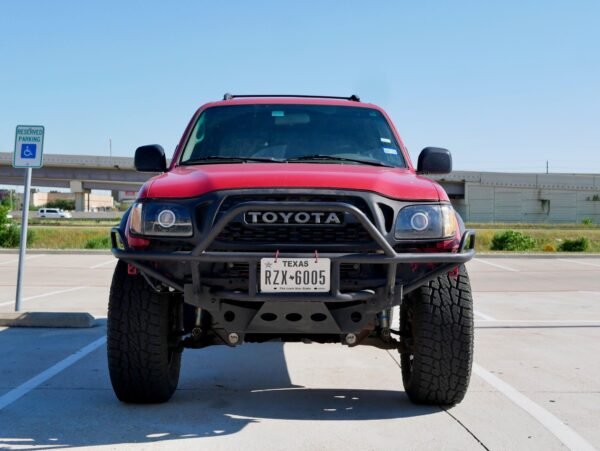 2001 Toyota Tacoma Double Cab PreRunner - Image 11